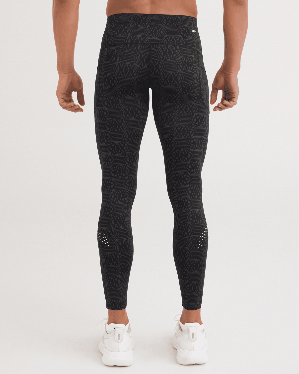 SAXX Underwear Smooth Flex Light Compression
