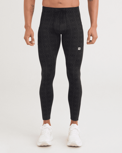 SAXX Underwear Smooth Flex Light Compression