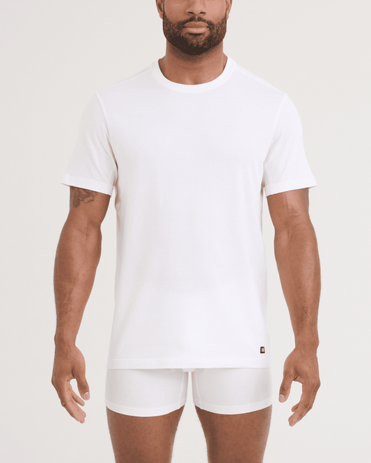 SAXX Underwear DropTemp® Dry Cotton (2 Pack)