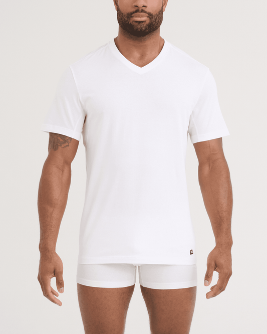 SAXX Underwear DropTemp® Dry Cotton (2 Pack)