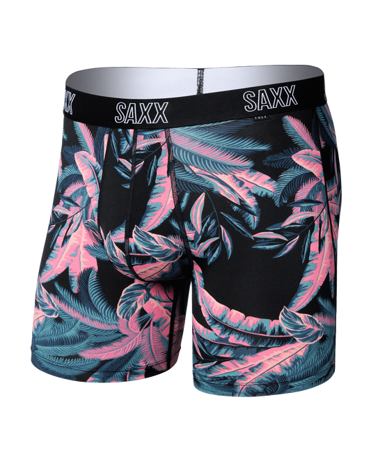 SAXX Underwear SAXX FREE DropTemp® All Day Cooling