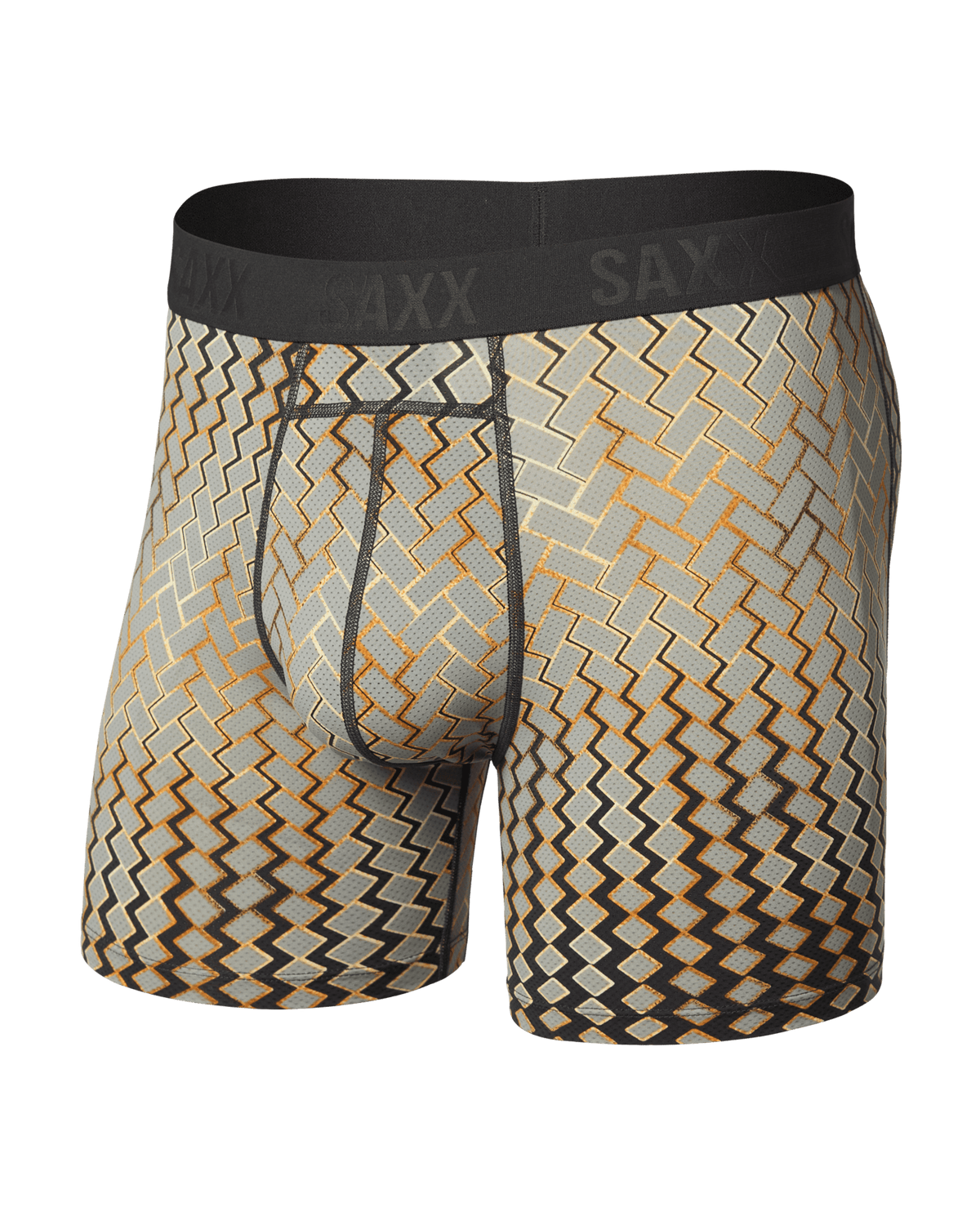 SAXX Underwear Smooth Flex Light Compression