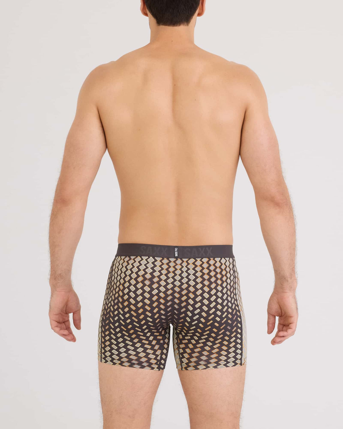SAXX Underwear Smooth Flex Light Compression