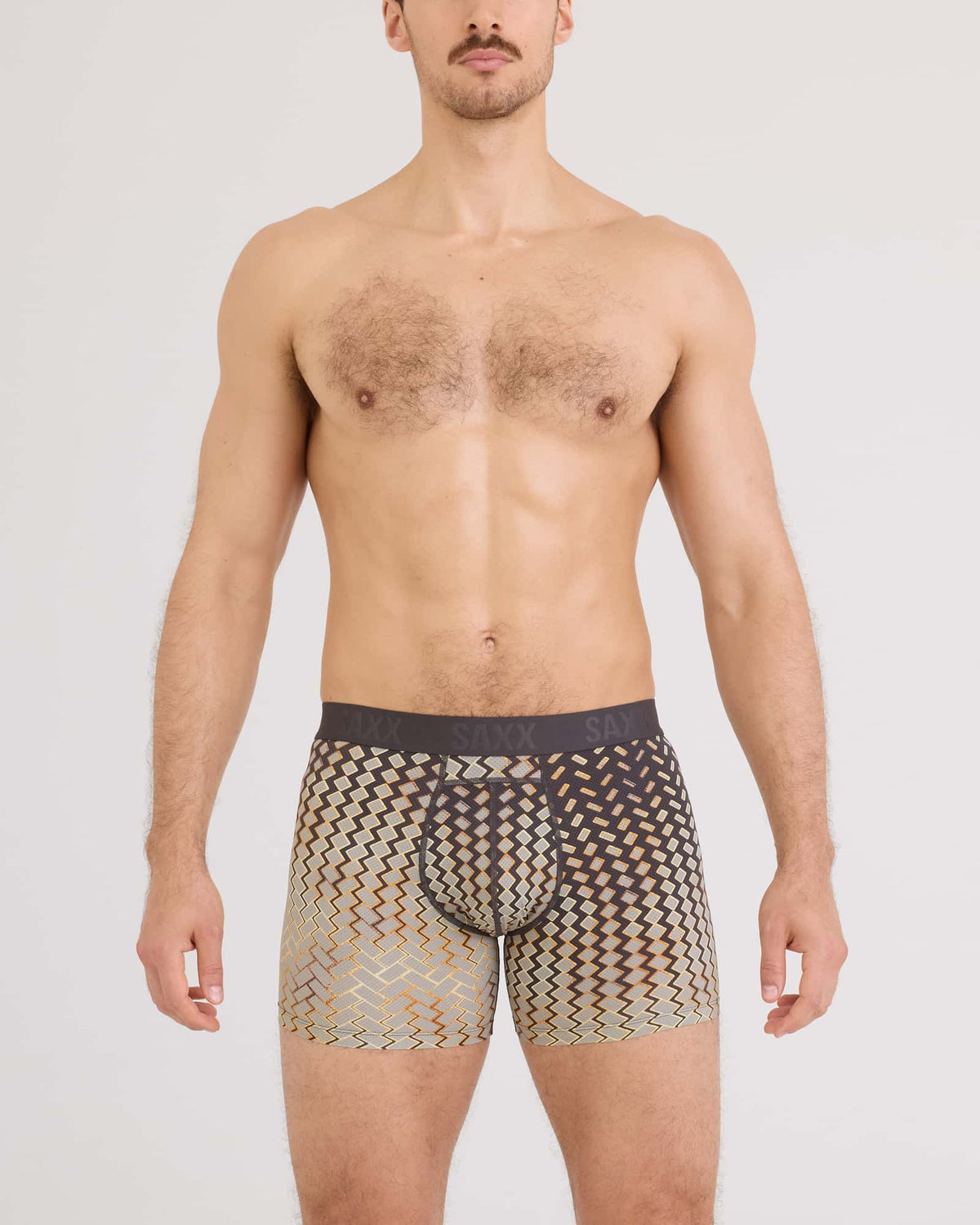 SAXX Underwear Smooth Flex Light Compression