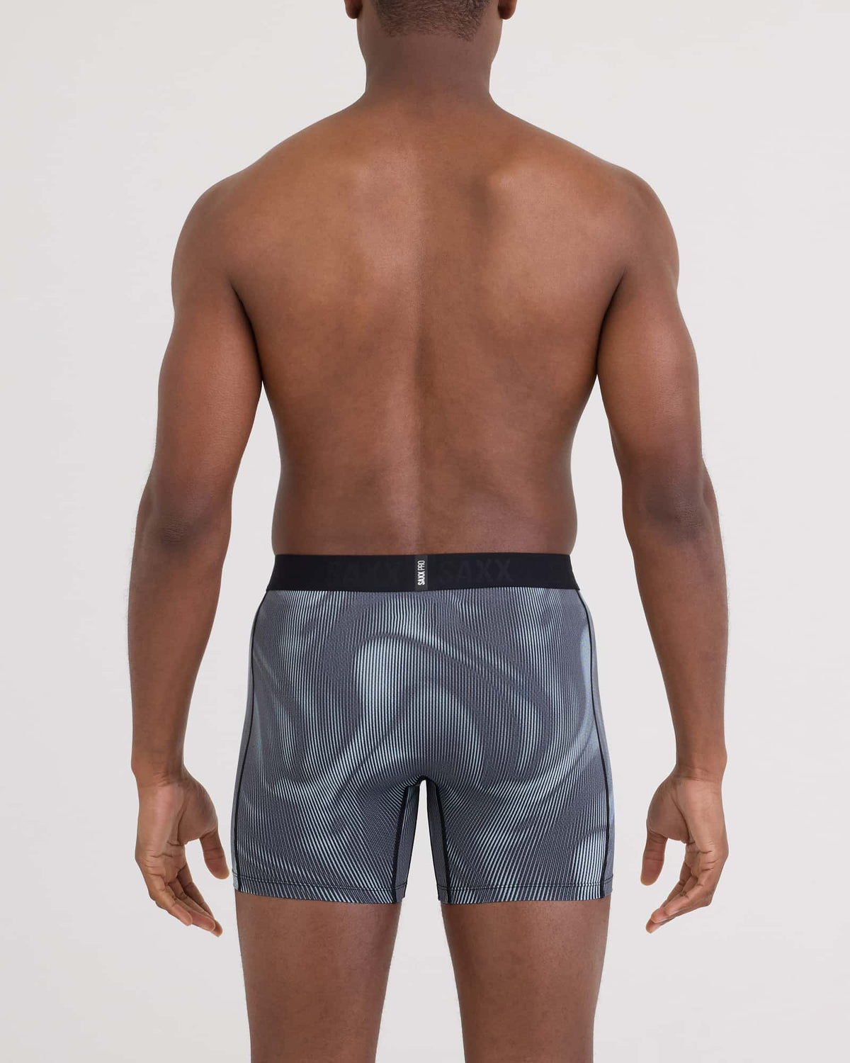 SAXX Underwear Smooth Flex Light Compression