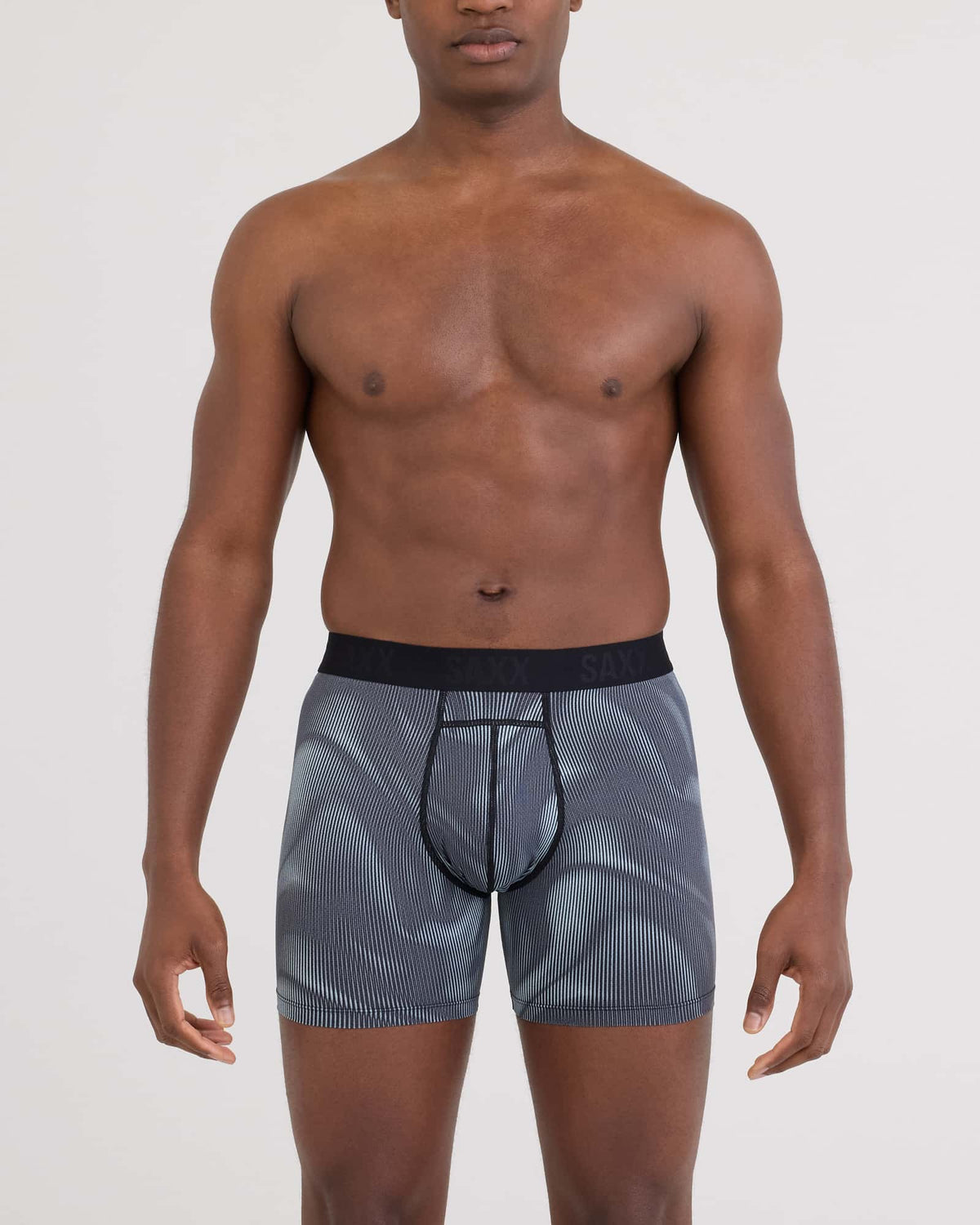 SAXX Underwear Smooth Flex Light Compression