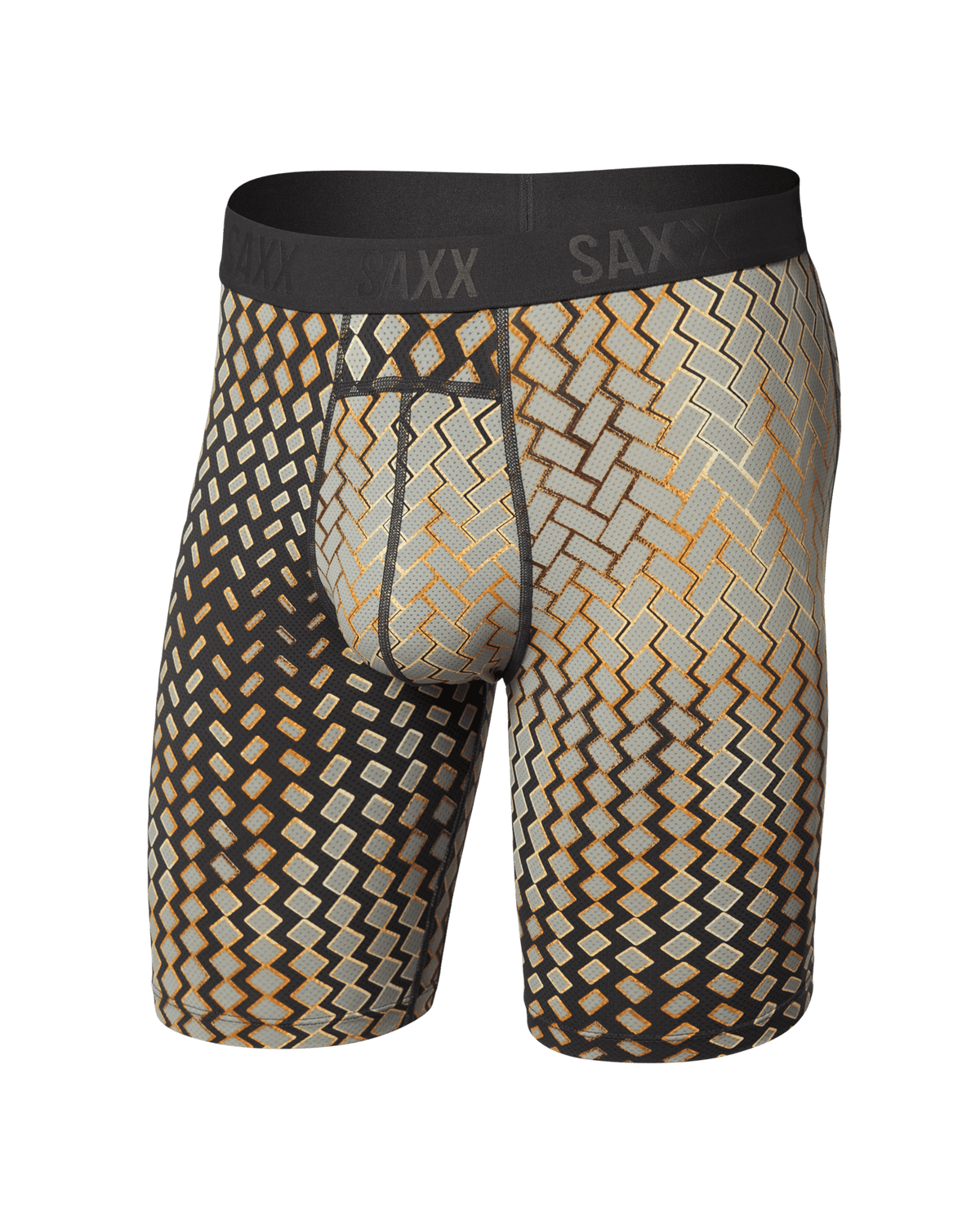 SAXX Underwear Smooth Flex Light Compression
