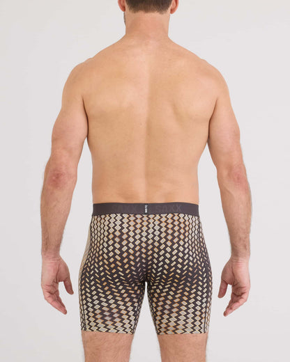 SAXX Underwear Smooth Flex Light Compression