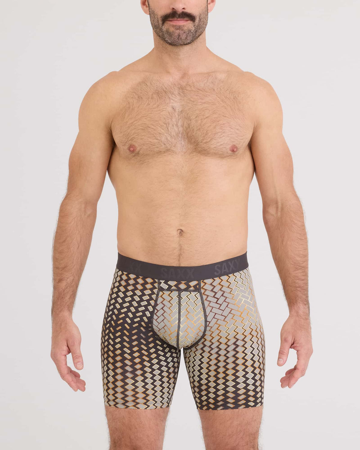 SAXX Underwear Smooth Flex Light Compression