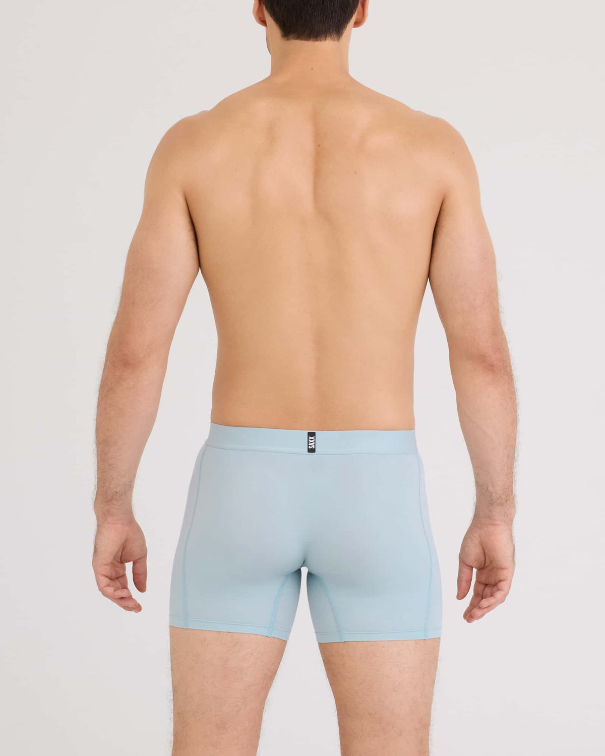 SAXX Underwear Smooth Luxe Micro Modal