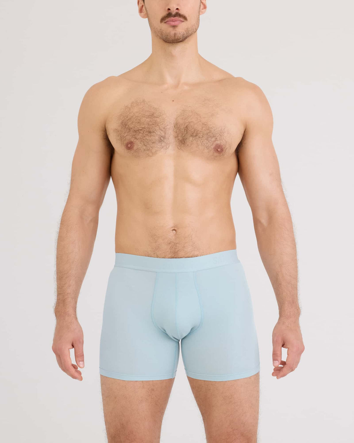 SAXX Underwear Smooth Luxe Micro Modal