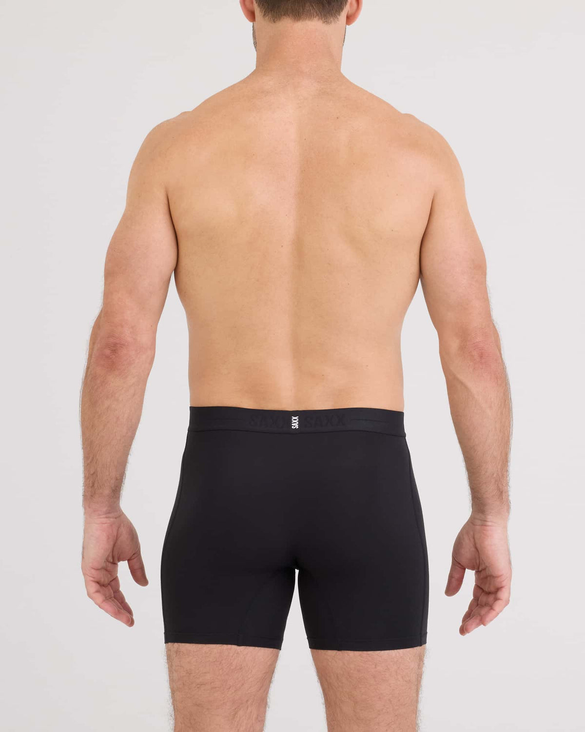 SAXX Underwear Smooth Luxe Micro Modal
