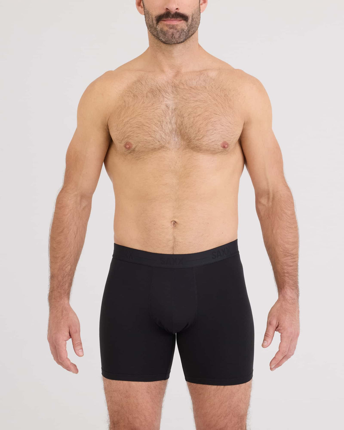 SAXX Underwear Smooth Luxe Micro Modal
