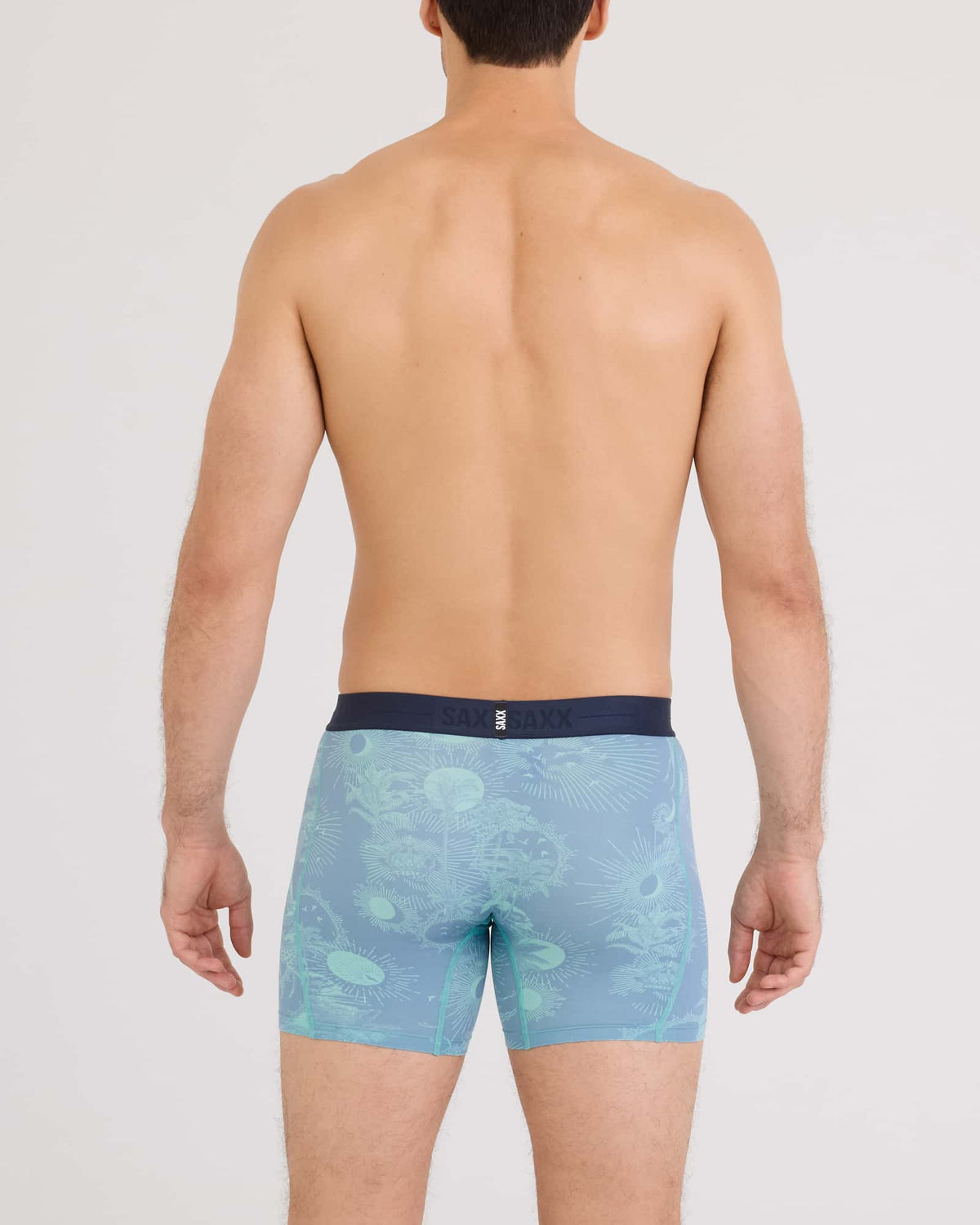 SAXX Underwear Smooth Luxe Micro Modal