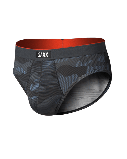 SAXX Underwear Multi-Sport Mesh