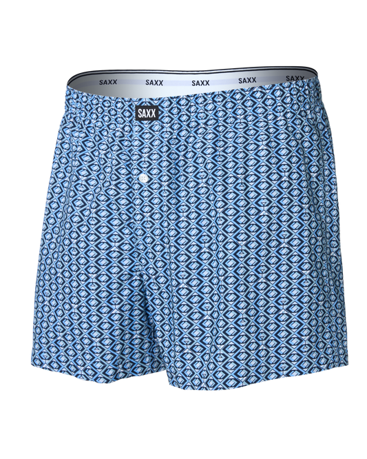 SAXX Underwear 24Seven Cotton