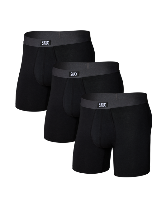 SAXX Underwear Core Cotton (3 Pack)