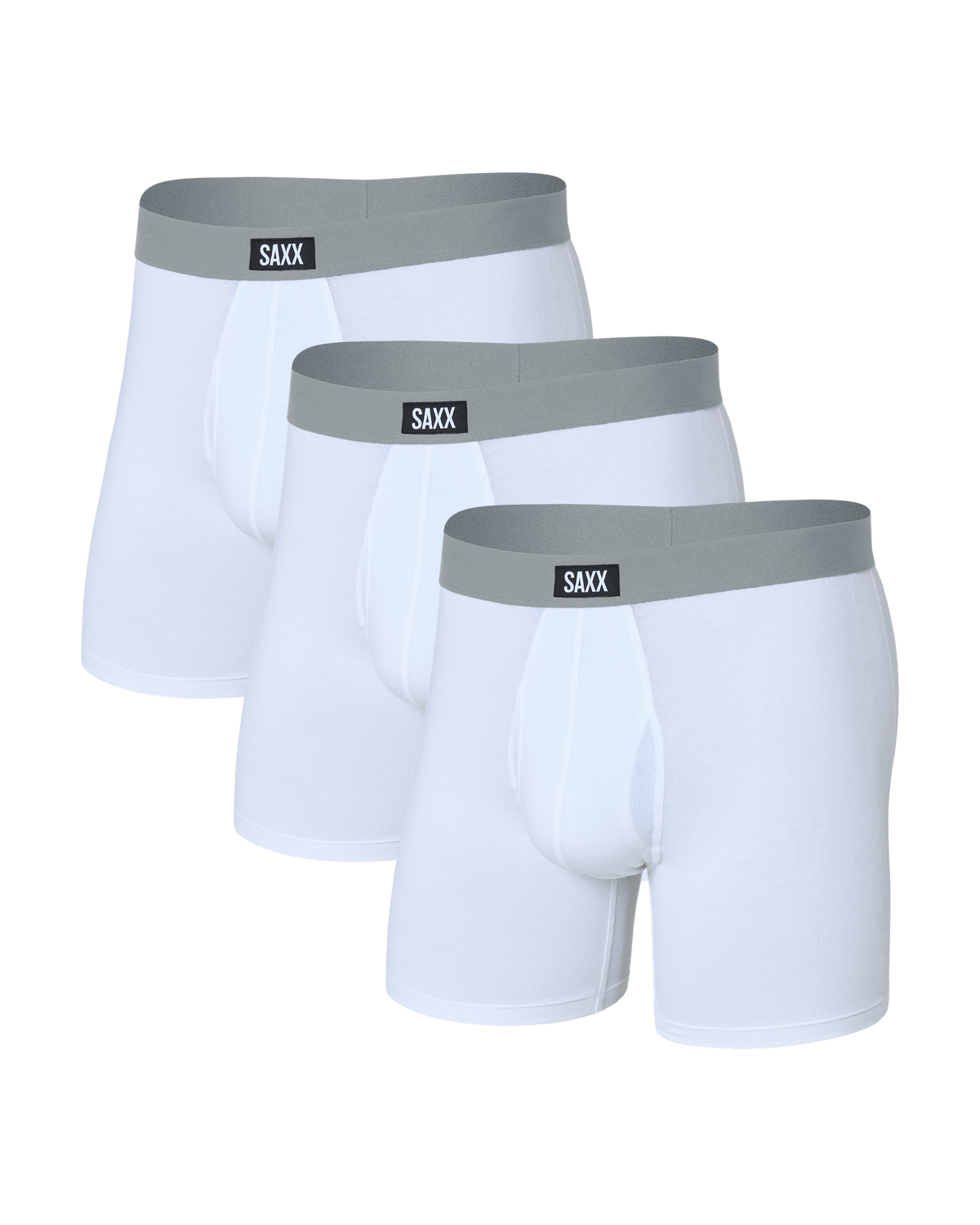 SAXX Underwear Core Cotton (3 Pack)