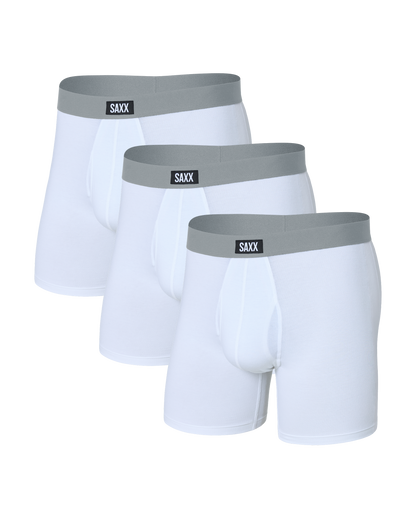 SAXX Underwear Core Cotton (3 Pack)