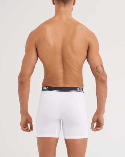 SAXX Underwear Essential Performance Mesh (3 Pack)