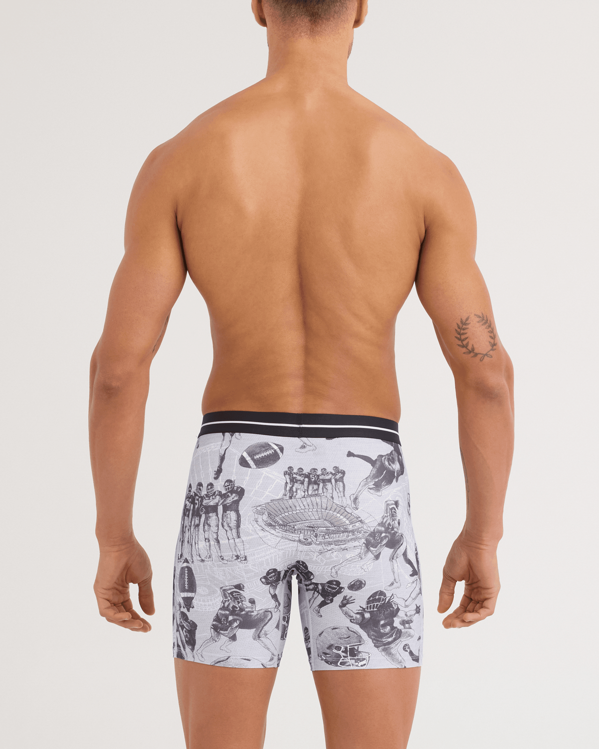 SAXX Underwear Volt Breathable Mesh
