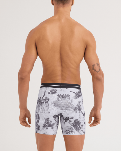 SAXX Underwear Volt Breathable Mesh