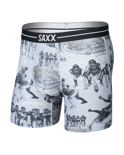 SAXX Underwear Volt Breathable Mesh