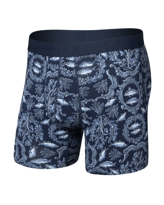 SAXX Underwear DropTemp® Cooling Cotton
