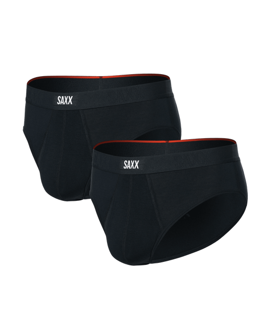 SAXX Underwear Vibe Xtra Soft Comfort (2 Pack)