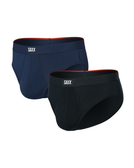 SAXX Underwear Vibe Xtra Soft Comfort (2 Pack)