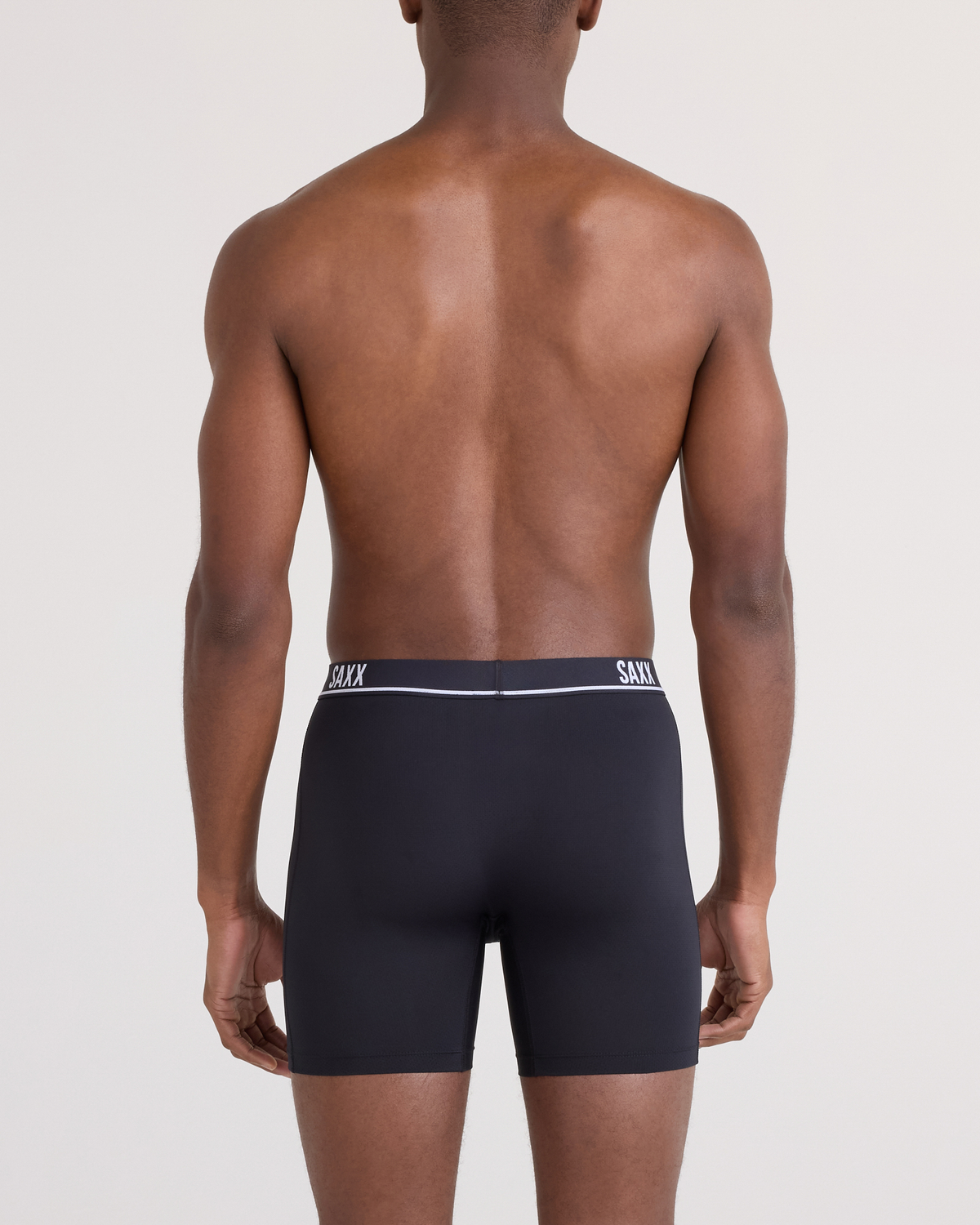 SAXX Underwear Essential Performance Mesh (3 Pack)