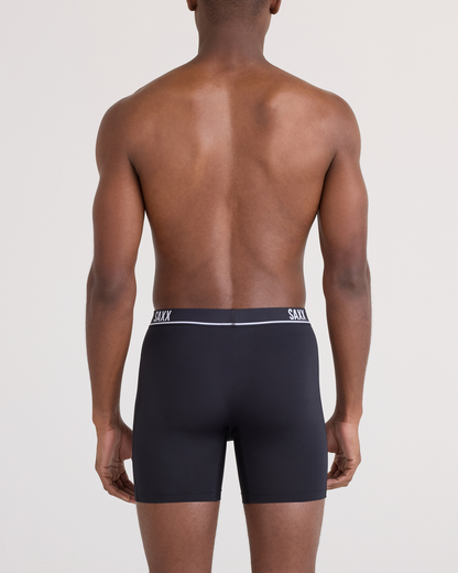 SAXX Underwear Essential Performance Mesh (3 Pack)