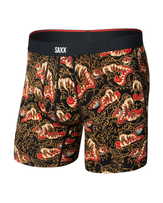 SAXX Underwear Vibe Xtra Soft Comfort x Aaron Gordon